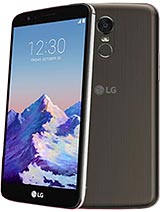 Best available price of LG Stylus 3 in Usa