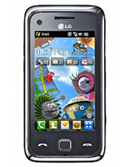 Best available price of LG KU2100 in Usa