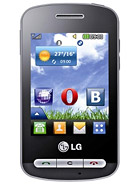 Best available price of LG T315 in Usa