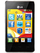 Best available price of LG T385 in Usa