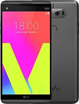 Best available price of LG V20 in Usa
