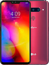 Best available price of LG V40 ThinQ in Usa
