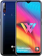 Best available price of LG W30 Pro in Usa