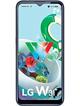 Best available price of LG W31+ in Usa