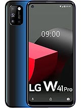 Best available price of LG W41 Pro in Usa