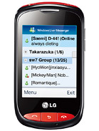 Best available price of LG Wink Style T310 in Usa