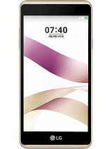 Best available price of LG X Skin in Usa