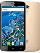 Best available price of Maxwest Nitro 55 LTE in Usa