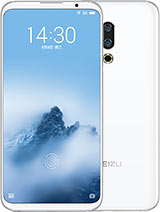 Best available price of Meizu 16 Plus in Usa