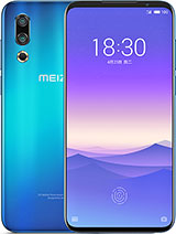 Best available price of Meizu 16s in Usa