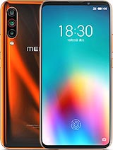 Best available price of Meizu 16T in Usa