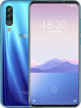 Best available price of Meizu 16Xs in Usa