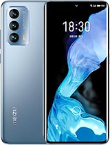 Best available price of Meizu 18 in Usa