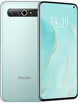 Best available price of Meizu 17 Pro in Usa