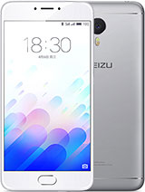 Best available price of Meizu M3 Note in Usa