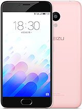 Best available price of Meizu M3 in Usa
