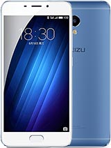 Best available price of Meizu M3e in Usa