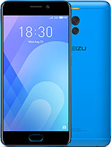 Best available price of Meizu M6 Note in Usa