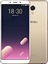 Best available price of Meizu M6s in Usa