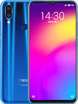 Best available price of Meizu Note 9 in Usa