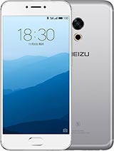 Best available price of Meizu Pro 6s in Usa