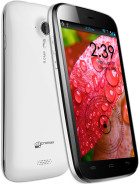 Best available price of Micromax A116 Canvas HD in Usa