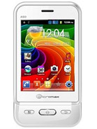 Best available price of Micromax A50 Ninja in Usa