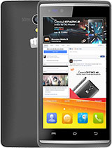 Best available price of Micromax Canvas Fire 4G Q411 in Usa