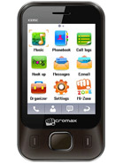 Best available price of Micromax X335C in Usa
