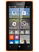 Best available price of Microsoft Lumia 435 Dual SIM in Usa