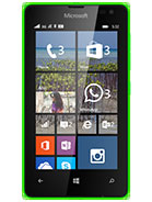 Best available price of Microsoft Lumia 532 Dual SIM in Usa