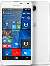 Best available price of Microsoft Lumia 650 in Usa