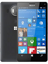 Best available price of Microsoft Lumia 950 XL Dual SIM in Usa