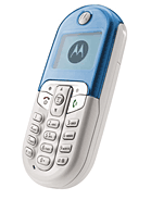 Best available price of Motorola C205 in Usa