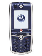 Best available price of Motorola C980 in Usa