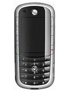 Best available price of Motorola E1120 in Usa