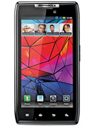 Best available price of Motorola RAZR XT910 in Usa