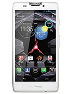 Best available price of Motorola DROID RAZR HD in Usa