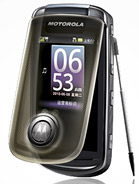 Best available price of Motorola A1680 in Usa