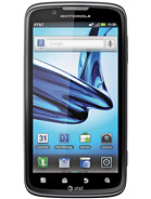 Best available price of Motorola ATRIX 2 MB865 in Usa