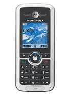 Best available price of Motorola C168 in Usa