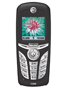 Best available price of Motorola C390 in Usa