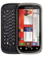 Best available price of Motorola Cliq 2 in Usa