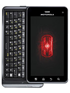 Best available price of Motorola DROID 3 in Usa