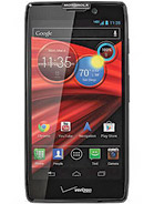 Best available price of Motorola DROID RAZR MAXX HD in Usa