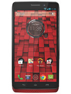 Best available price of Motorola DROID Ultra in Usa
