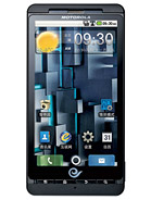 Best available price of Motorola DROID X ME811 in Usa