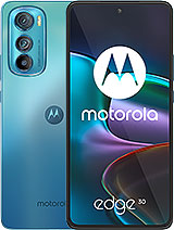 Best available price of Motorola Edge 30 in Usa