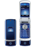 Best available price of Motorola KRZR K1 in Usa