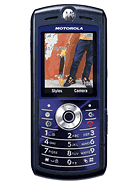 Best available price of Motorola SLVR L7e in Usa